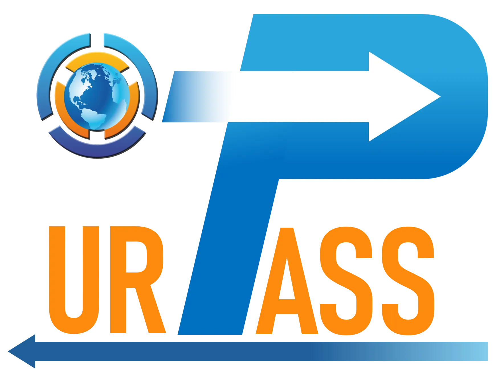 Logo de UR-Pass, haga clic para visitar el sitio oficial